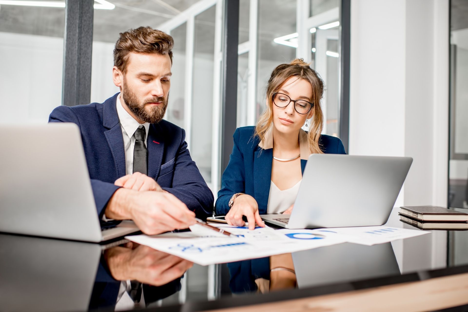 Brand Management Services