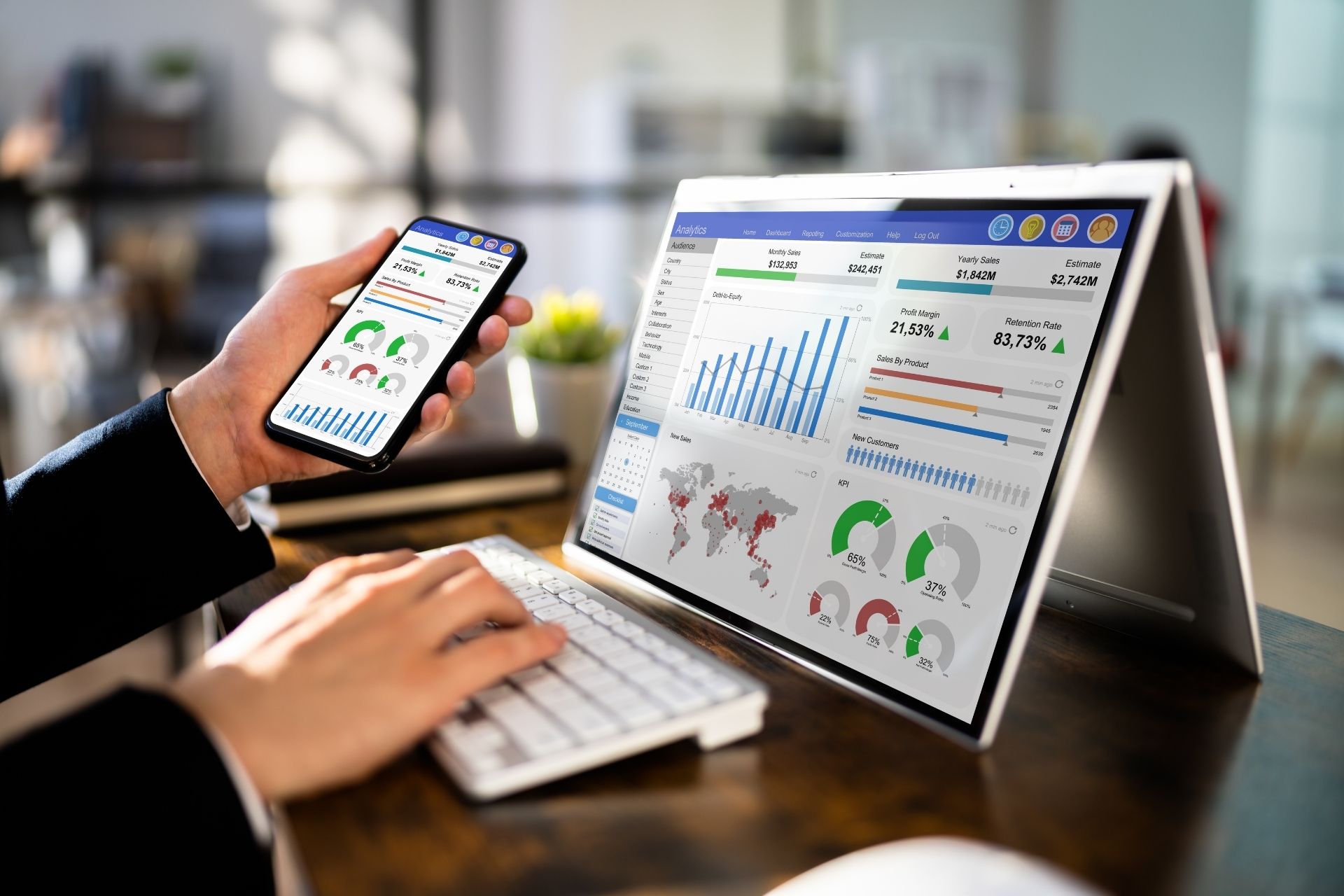 Mobile Marketing Analytics 2