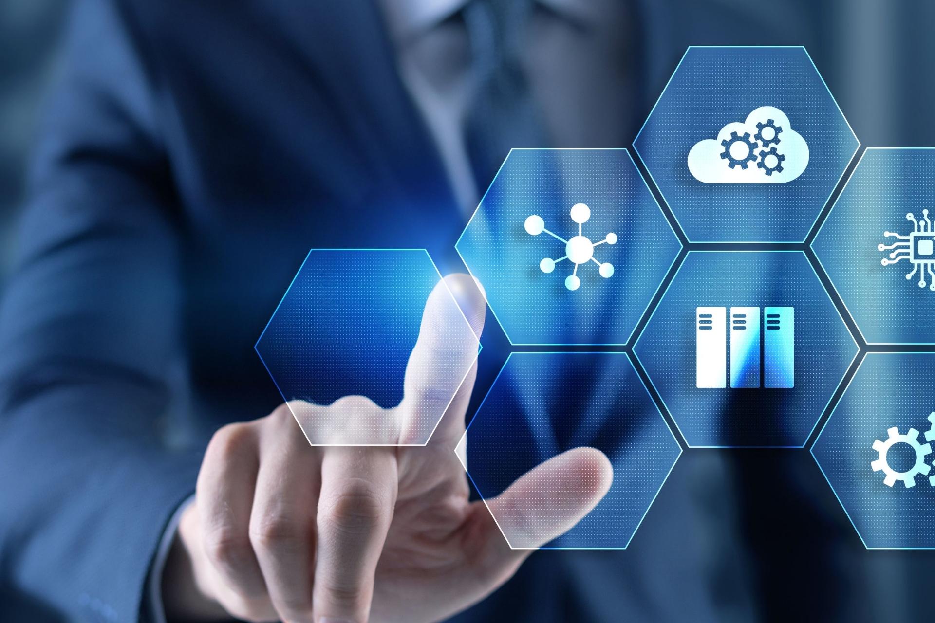 Web Infrastructure & Maintenance Services